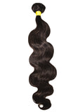 Virgin Bodywave Cambodian Hair