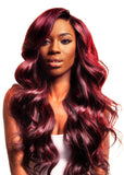 Virgin Bodywave Cambodian Hair