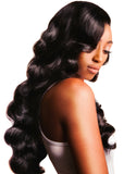 Virgin Wavy Cambodian Hair