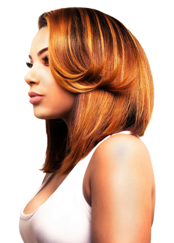 Virgin Cambodian Wigs