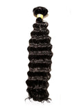 Virgin Curly Cambodian Hair