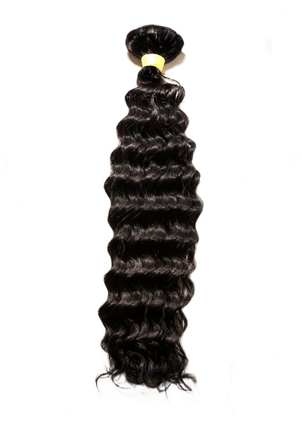 Virgin Curly Cambodian Hair