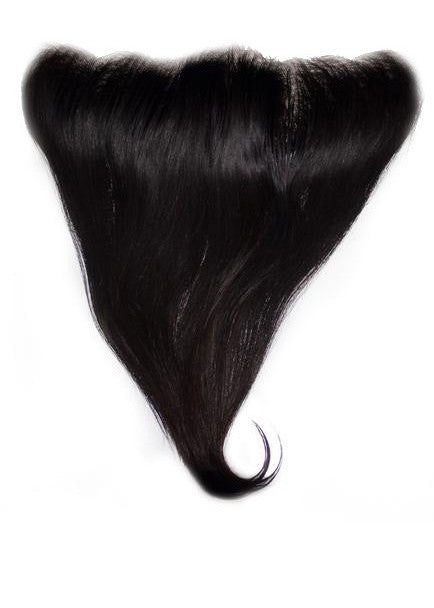 Virgin Cambodian Lace Closure
