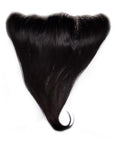 Virgin Cambodian Lace Frontal